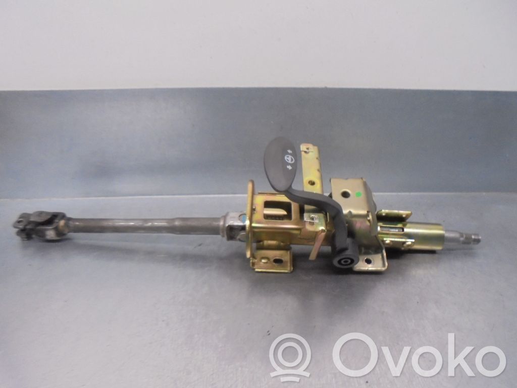 Fiat Doblo Scatola dello sterzo