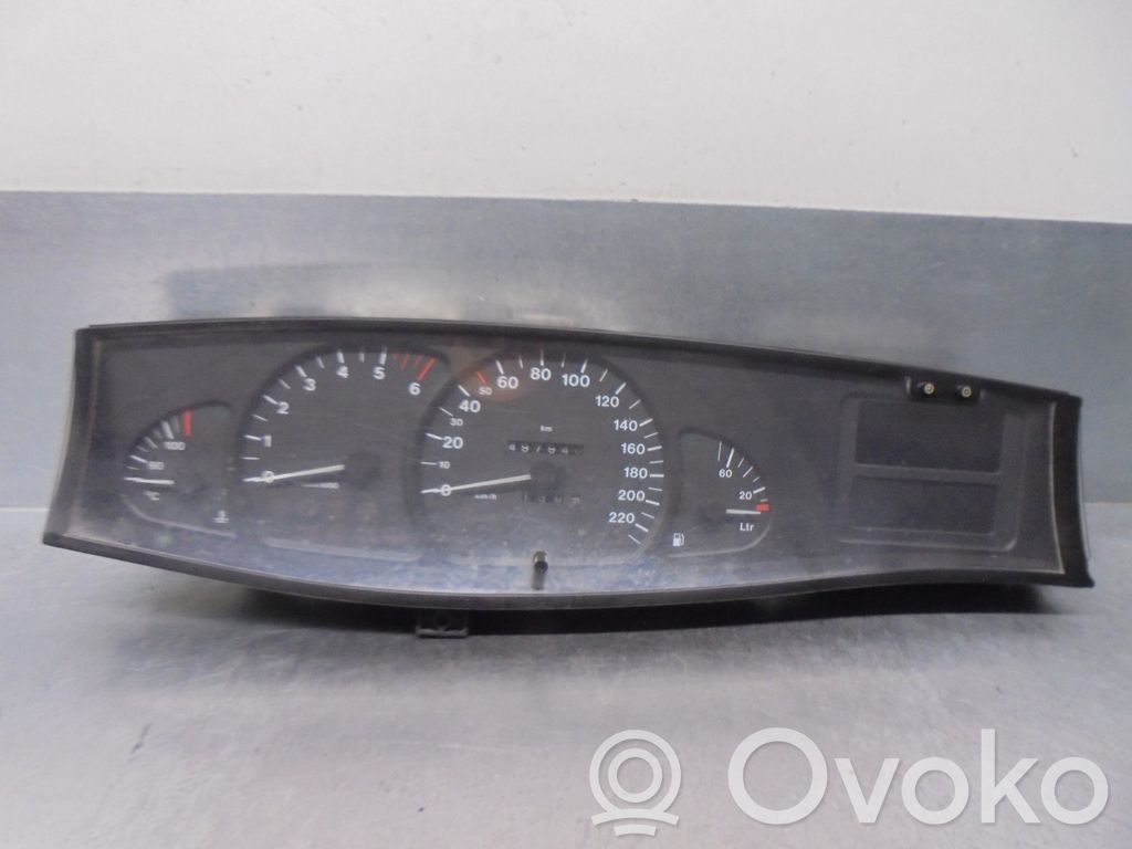 Opel Omega B1 Nopeusmittari (mittaristo) 