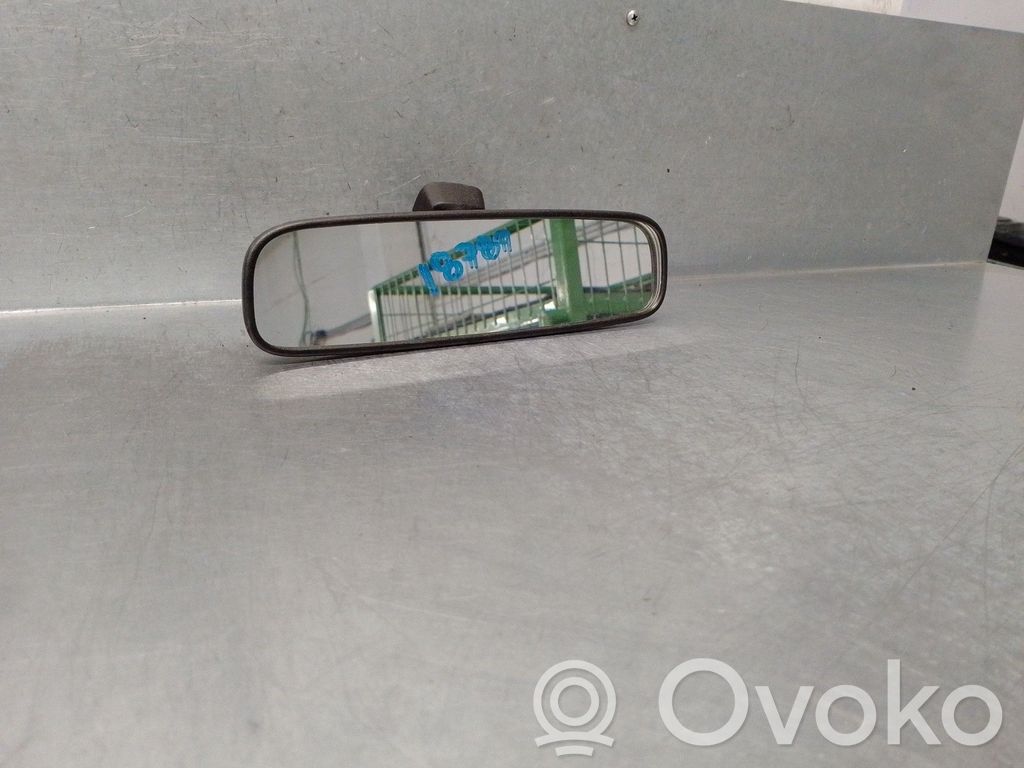 Honda Civic Espejo retrovisor (interior) 