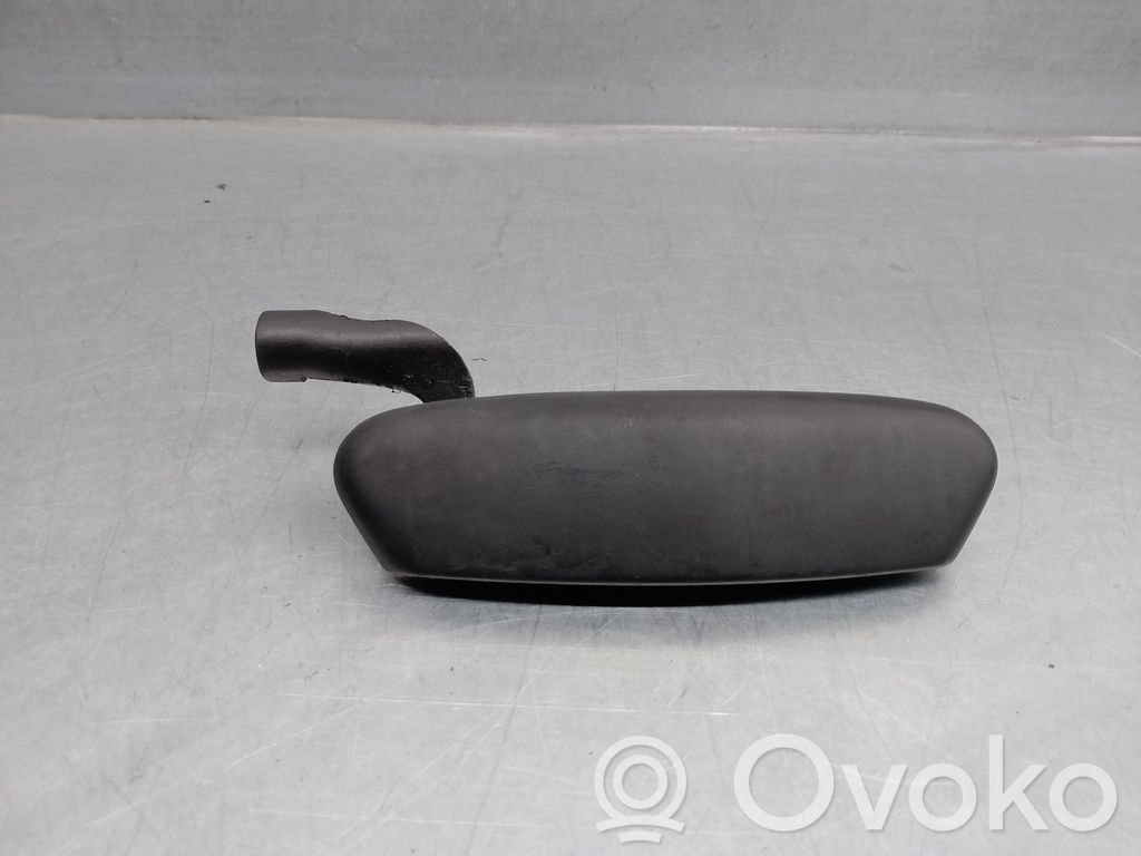 Fiat Punto Evo Türgriff Türöffner hinten 