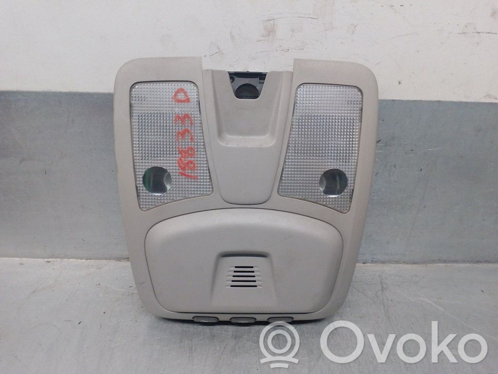 Volvo XC90 Autre éclairage intérieur 