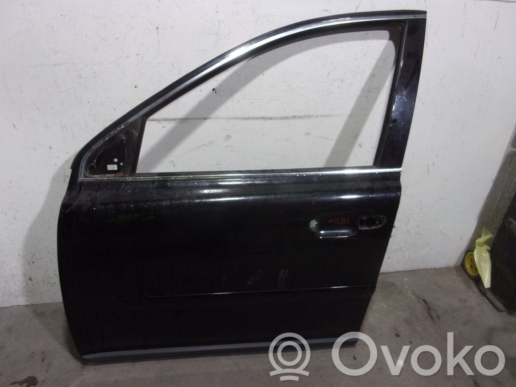 Etuovi   31385356,NEGRA,5PUERTAS