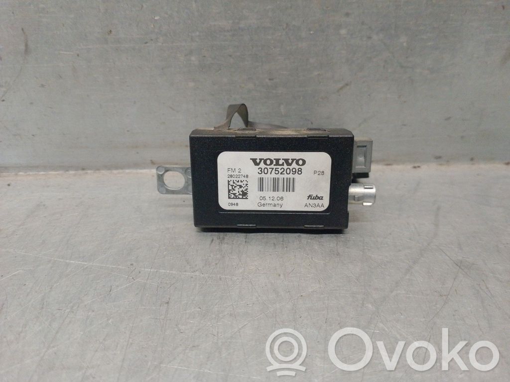 Volvo XC90 Altre centraline/moduli 