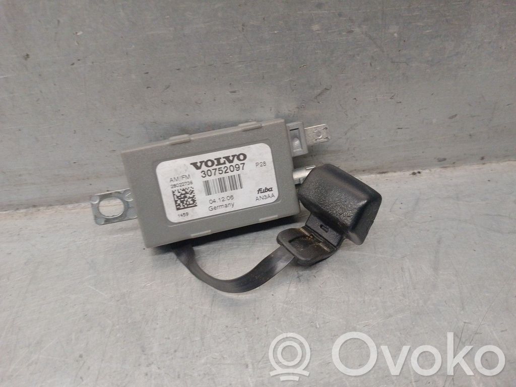 Volvo XC90 Autres unités de commande / modules 