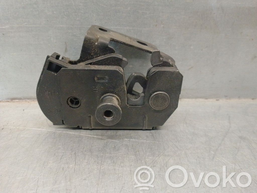 Volvo XC90 Loquet de verrouillage de hayon