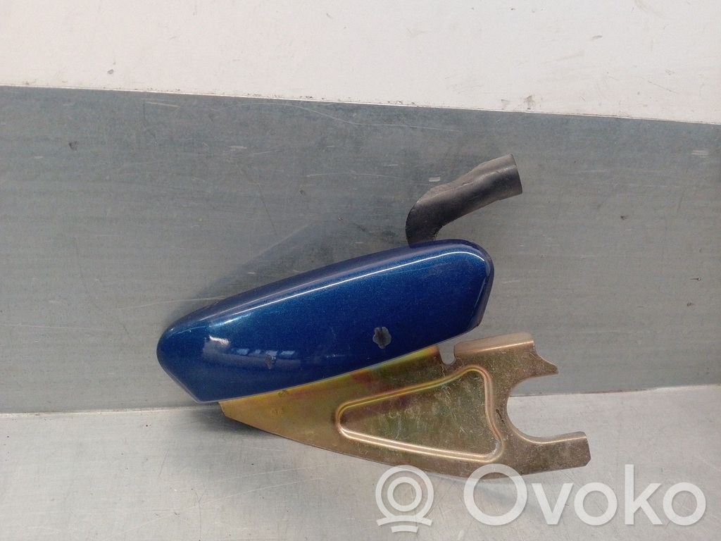Fiat Punto (188) Klamka zewnętrzna drzwi przednich 
