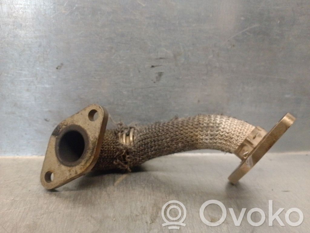 Audi A6 Allroad C5 Ilmastointilaitteen putki (A/C) 