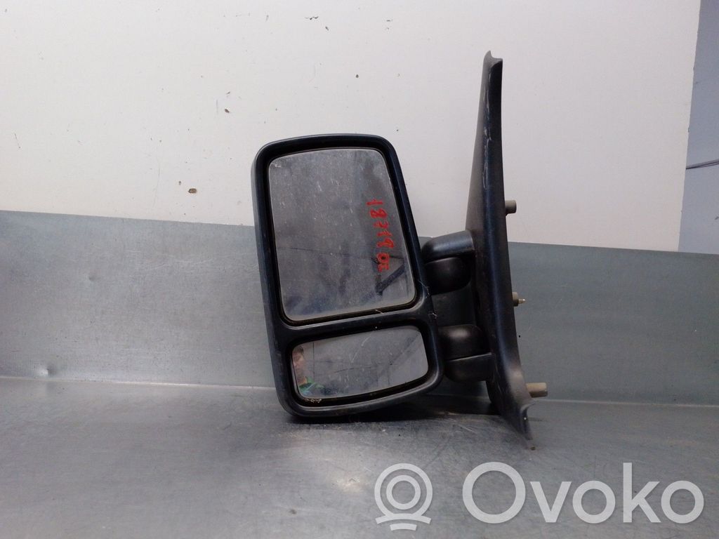 Renault Master II Elektryczne lusterko boczne drzwi przednich 