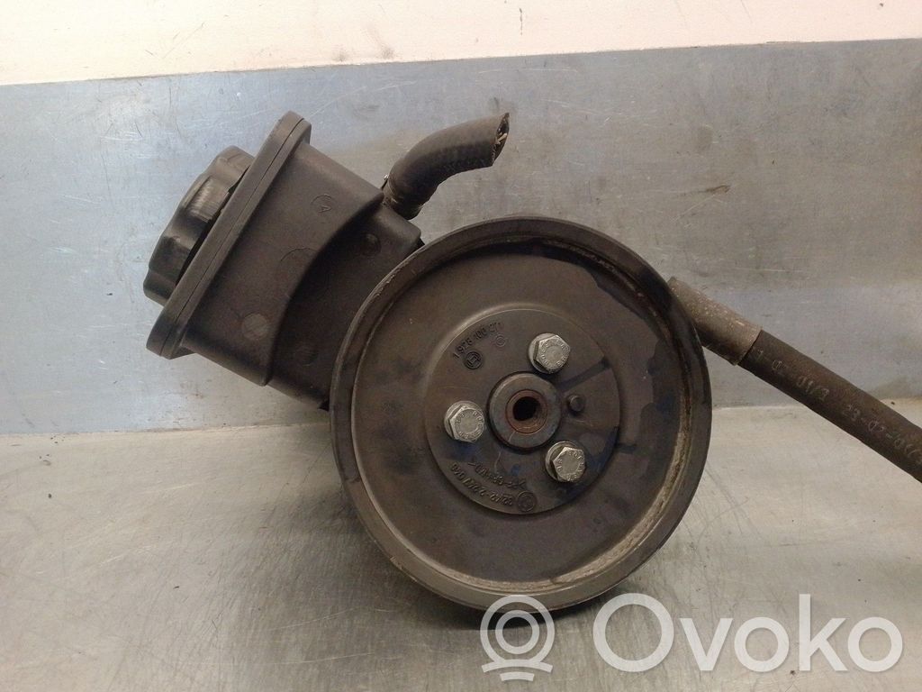 Vairo stiprintuvas (elektrinis)   1095155,7691900513,ZF