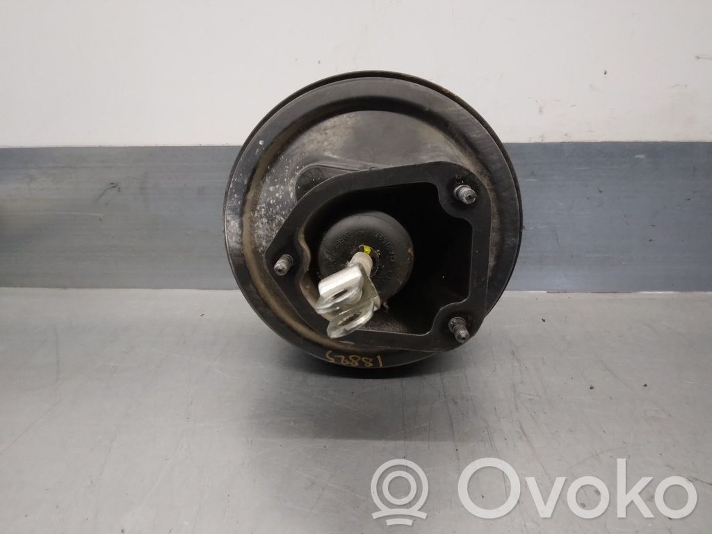Opel Omega B1 Hydraulisen servojärjestelmän paineventtiili 