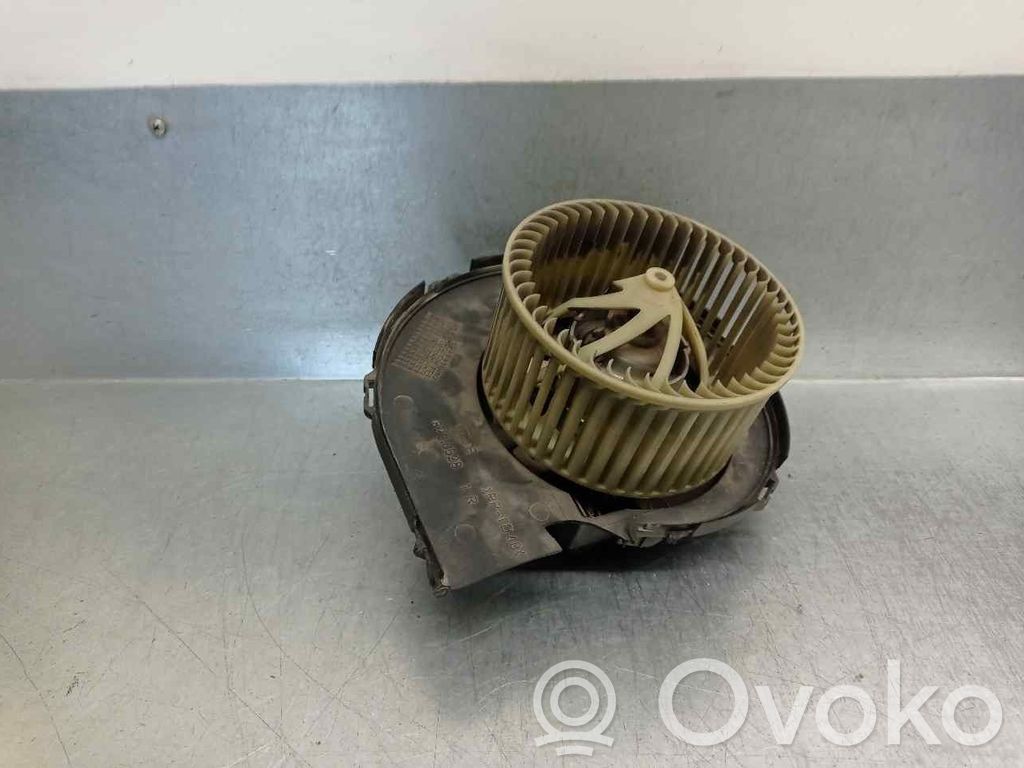 Citroen Saxo Mazā radiatora ventilators 