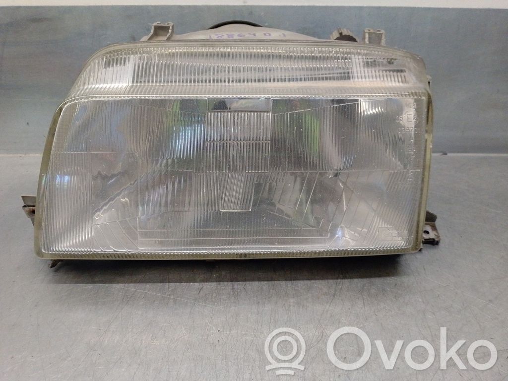 Renault 19 Headlight/headlamp 