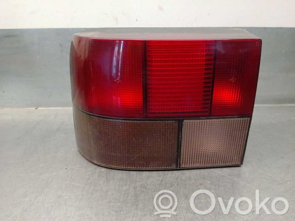 Renault 19 Takavalot 