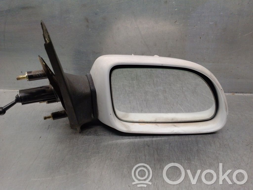 Renault 19 Espejo lateral eléctrico de la puerta delantera 