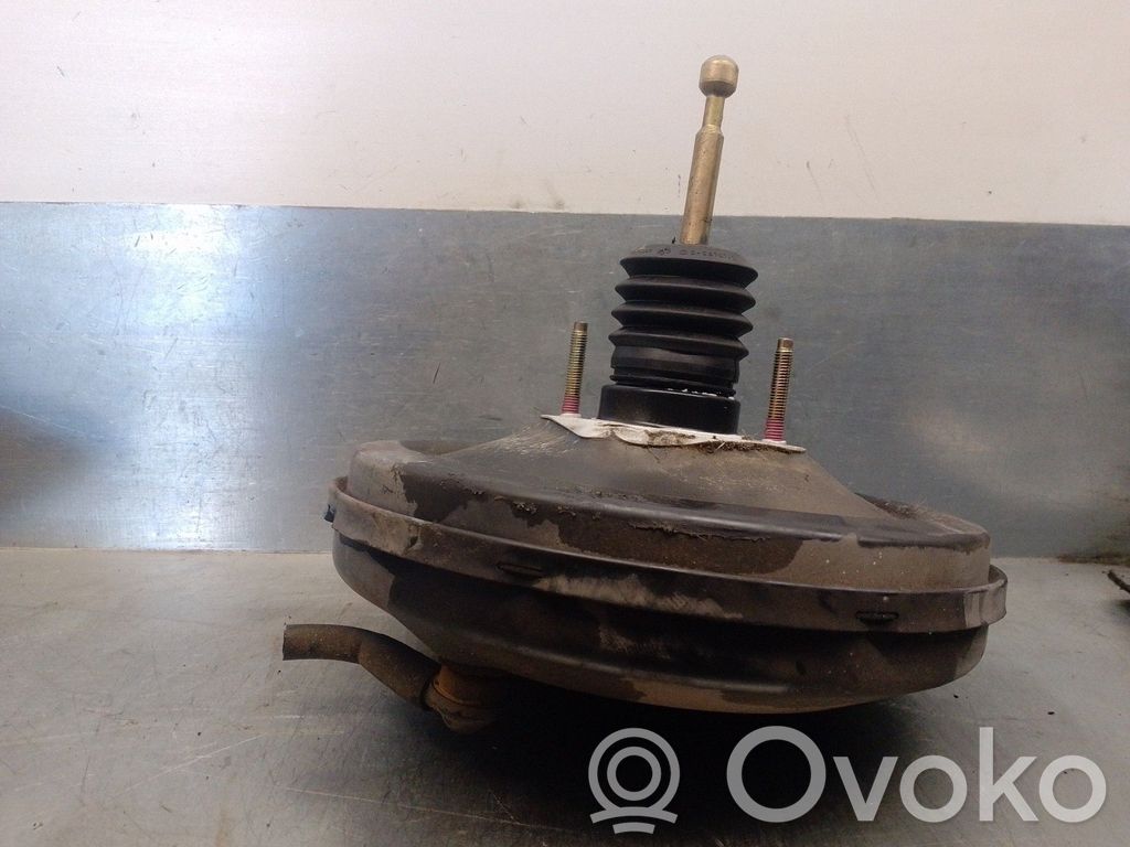 Alfa Romeo 147 Hydraulisen servojärjestelmän paineventtiili 