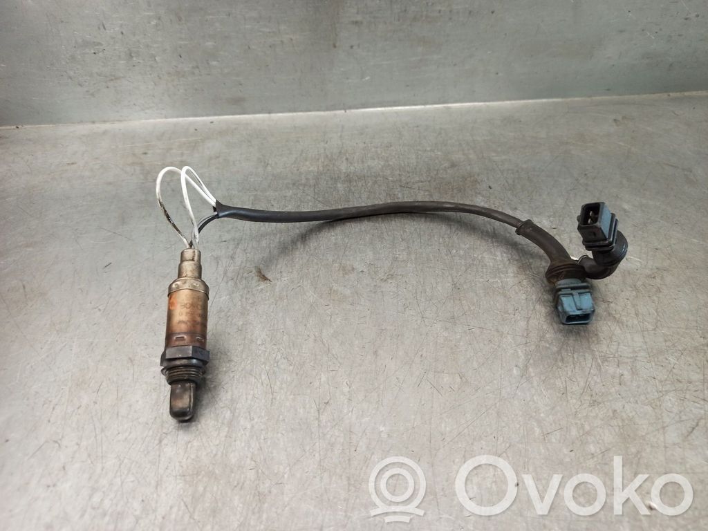 Peugeot 205 Sonda lambda 