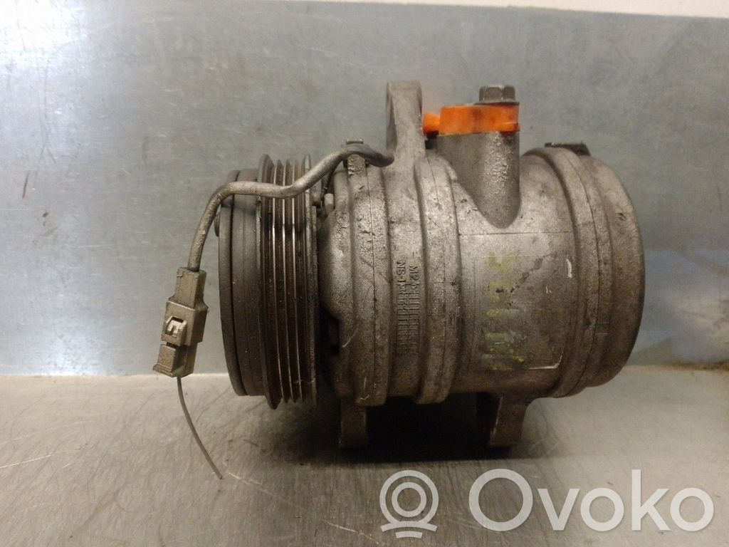 Chevrolet Matiz Air conditioning (A/C) compressor (pump) 