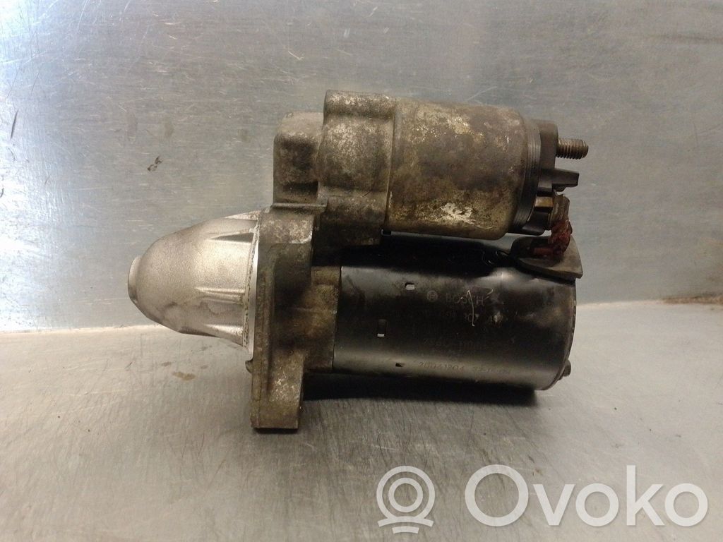 Стартер   2S6U11000CB,0001107417,BOSCH