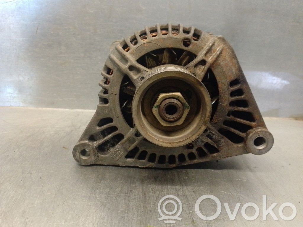 Citroen Saxo Alternador 