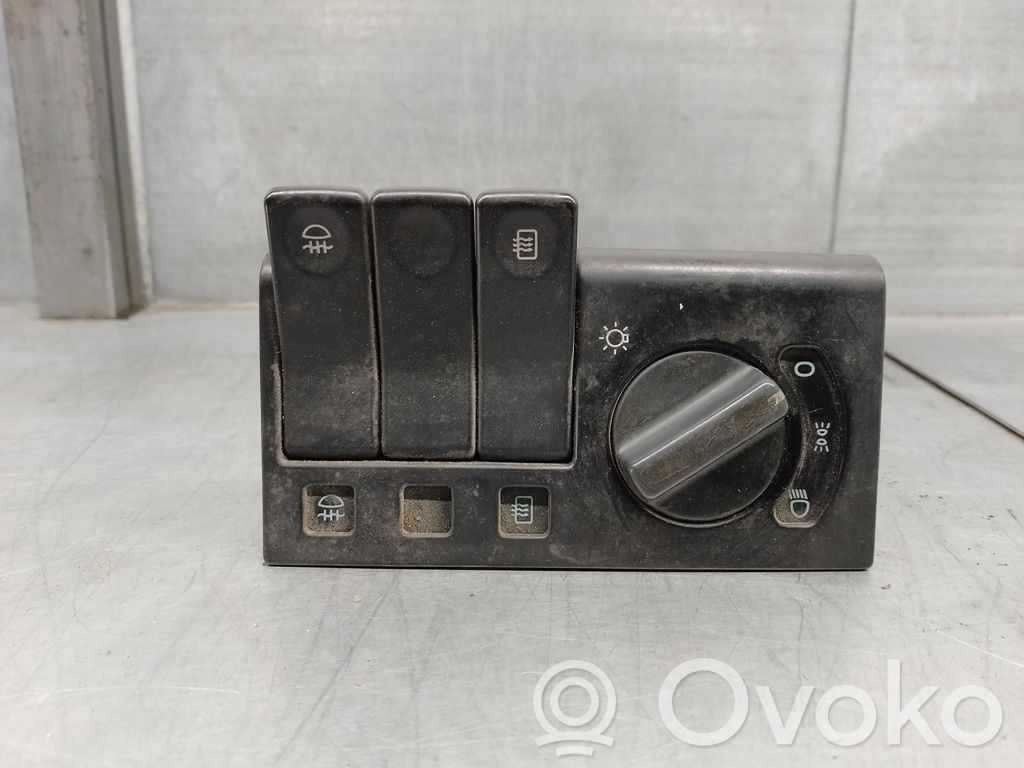 Volvo 460 Panel lighting control switch 