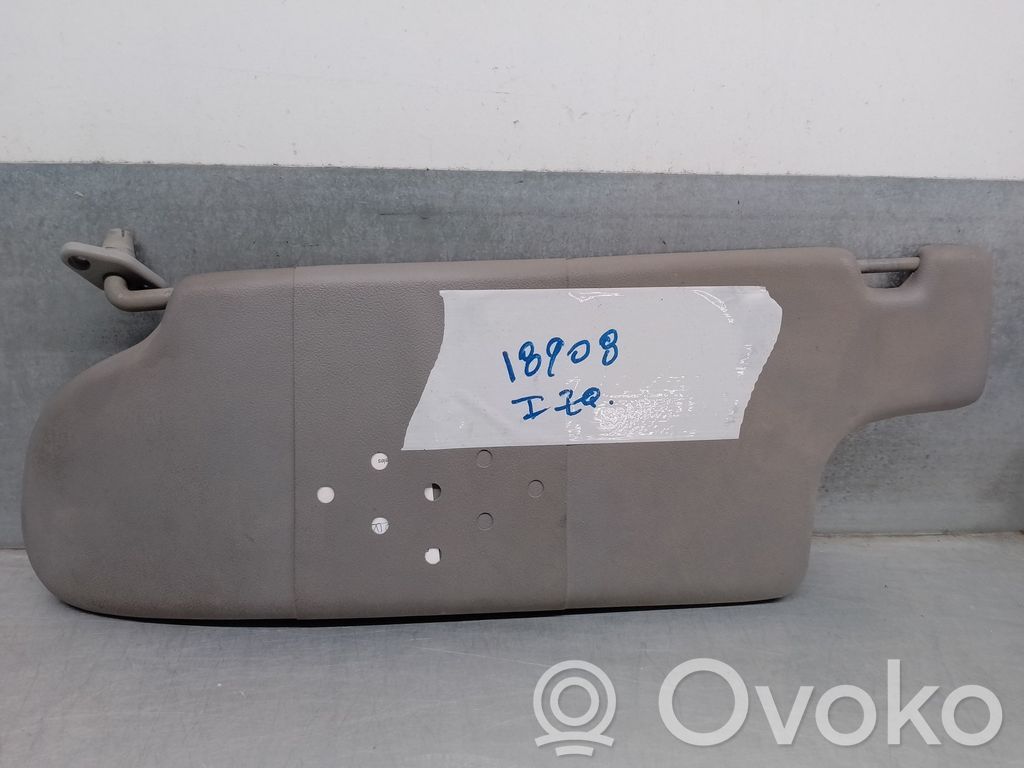 Volvo 460 Visera parasol 