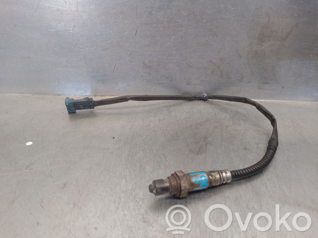 Sonda lambda   0258006185,0258006185,BOSCH