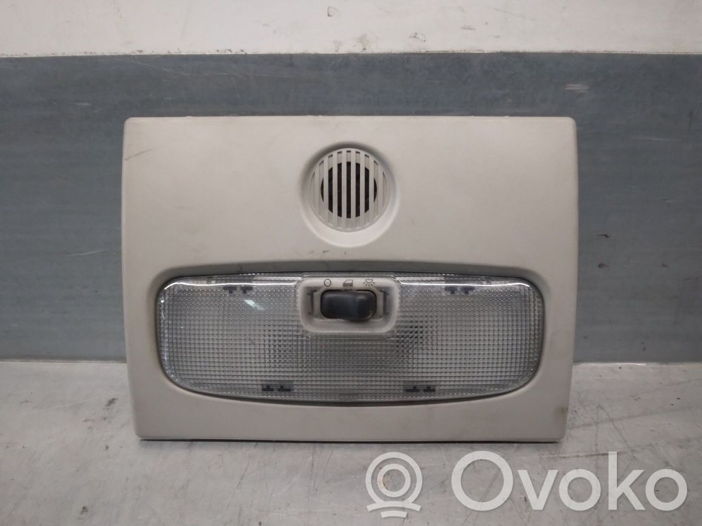Ford Focus Other interior light 