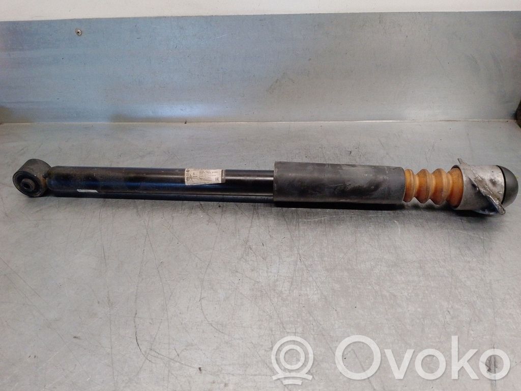 Volkswagen Bora Amortyzator tylny 