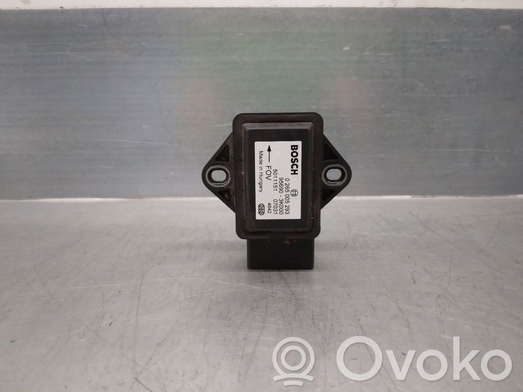 Sensor   956903K000,0265005293,BOSCH