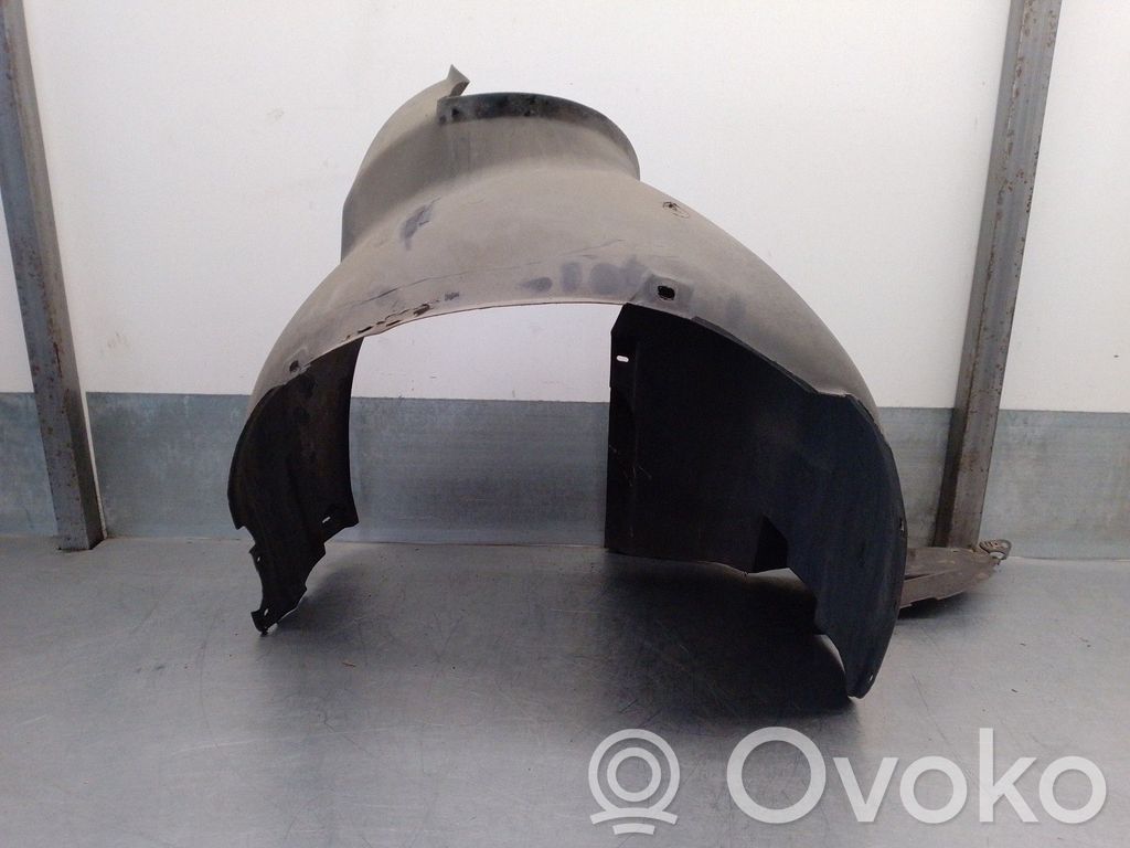 Skoda Fabia Mk1 (6Y) Rivestimento paraspruzzi passaruota anteriore 