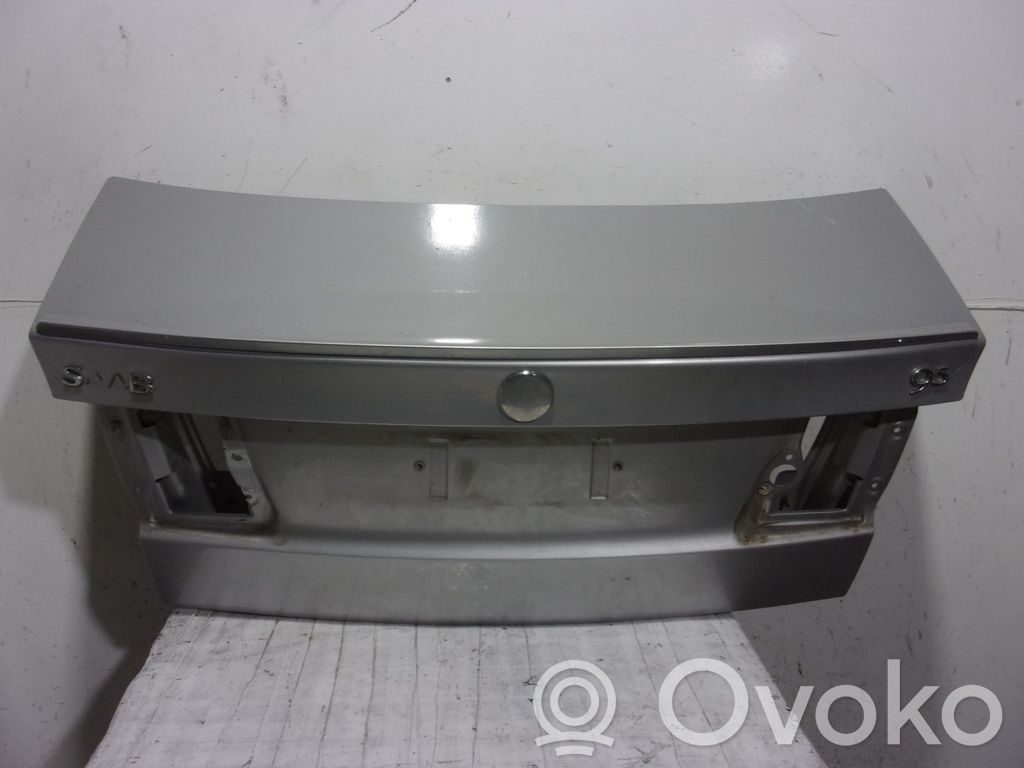 Puerta del maletero/compartimento de carga   4851044,GRIS,4PUERTAS