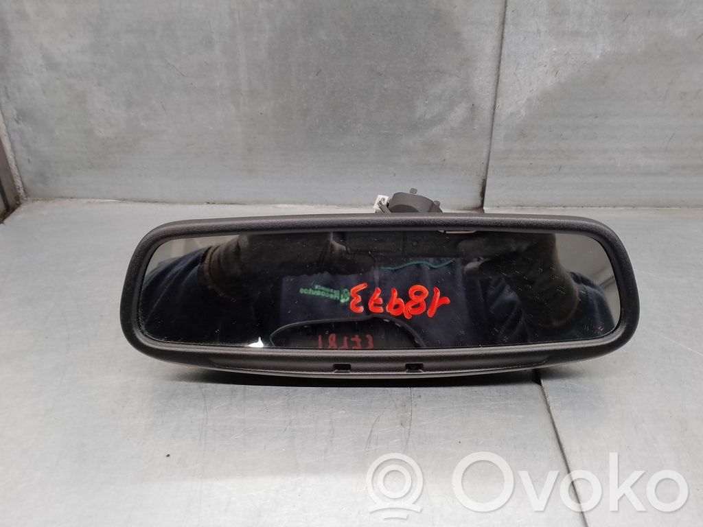 Espejo retrovisor (interior)   5260683