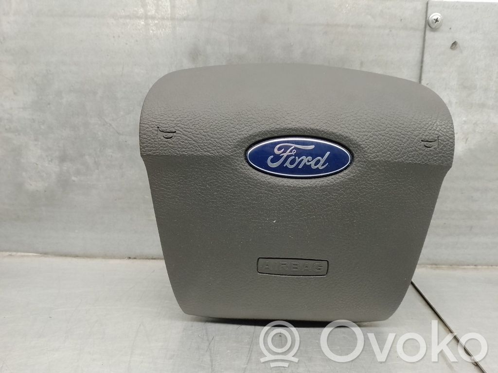 Airbag dello sterzo   6M21U042B85CD