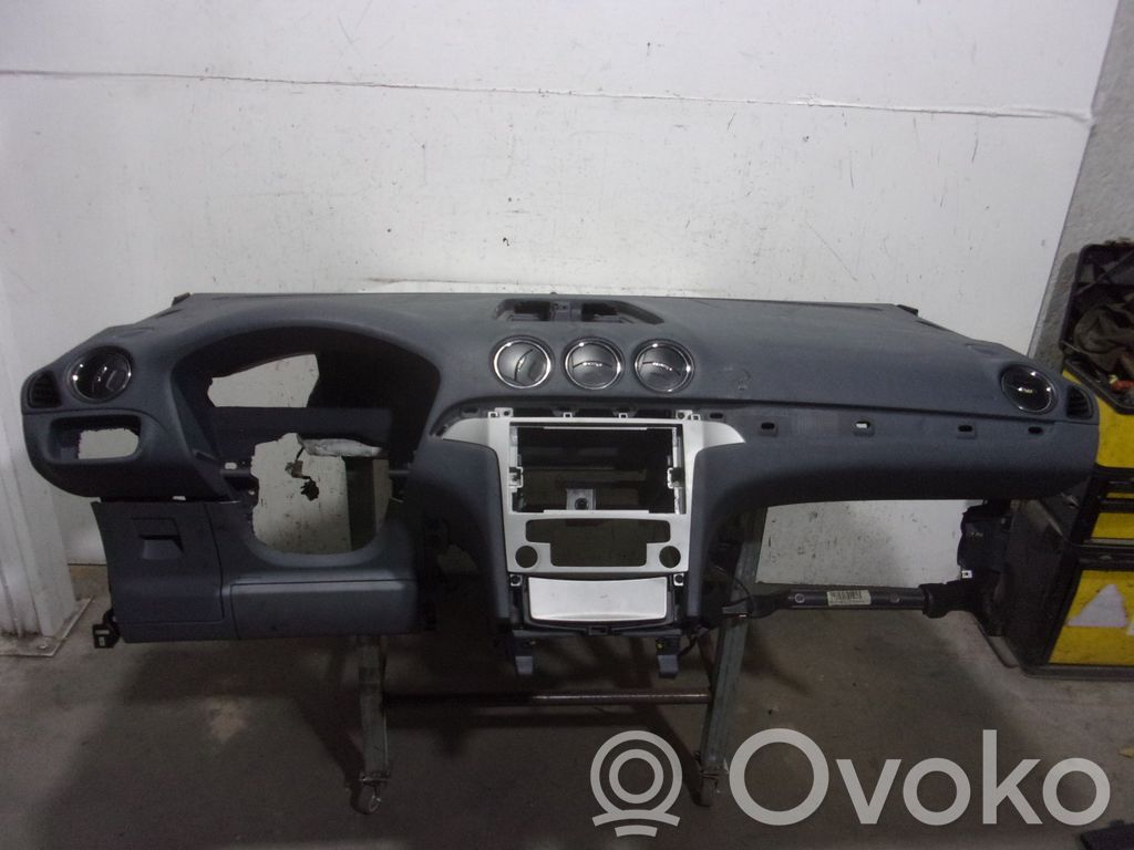 Ford Galaxy Panel de instrumentos 