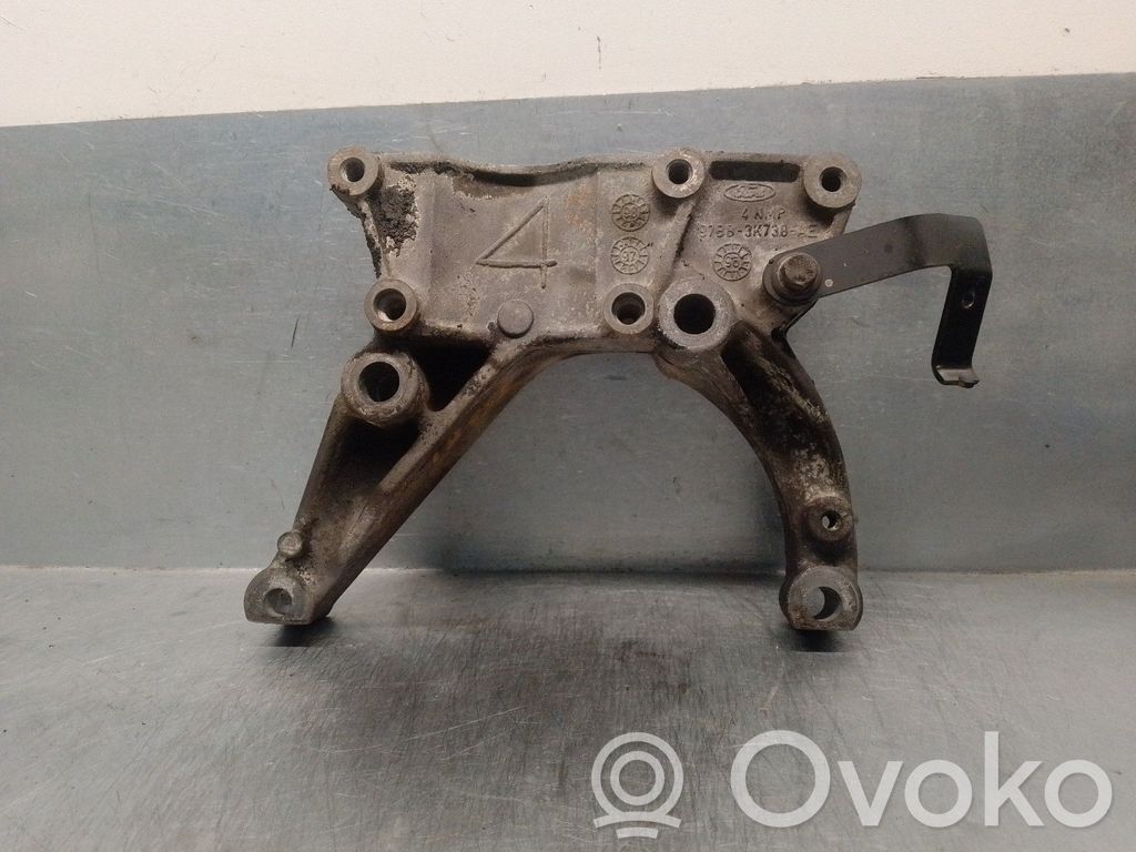 Engine mount bracket   97BB3K738AE,97BB3K738AE