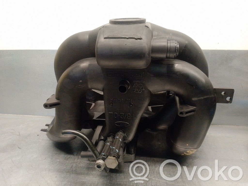 Ford Focus Intake manifold 