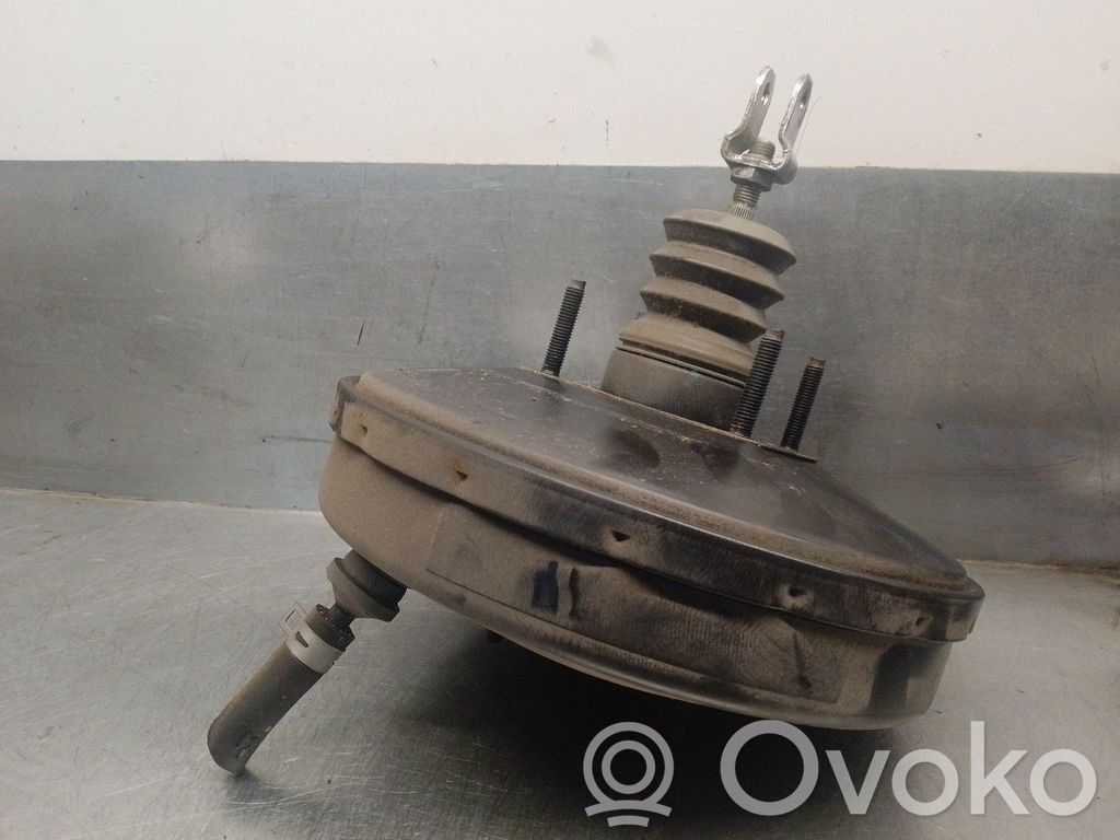 Toyota Yaris Valvola di pressione Servotronic sterzo idraulico 