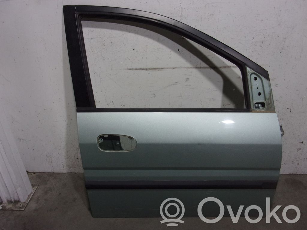 Hyundai Matrix Puerta delantera 