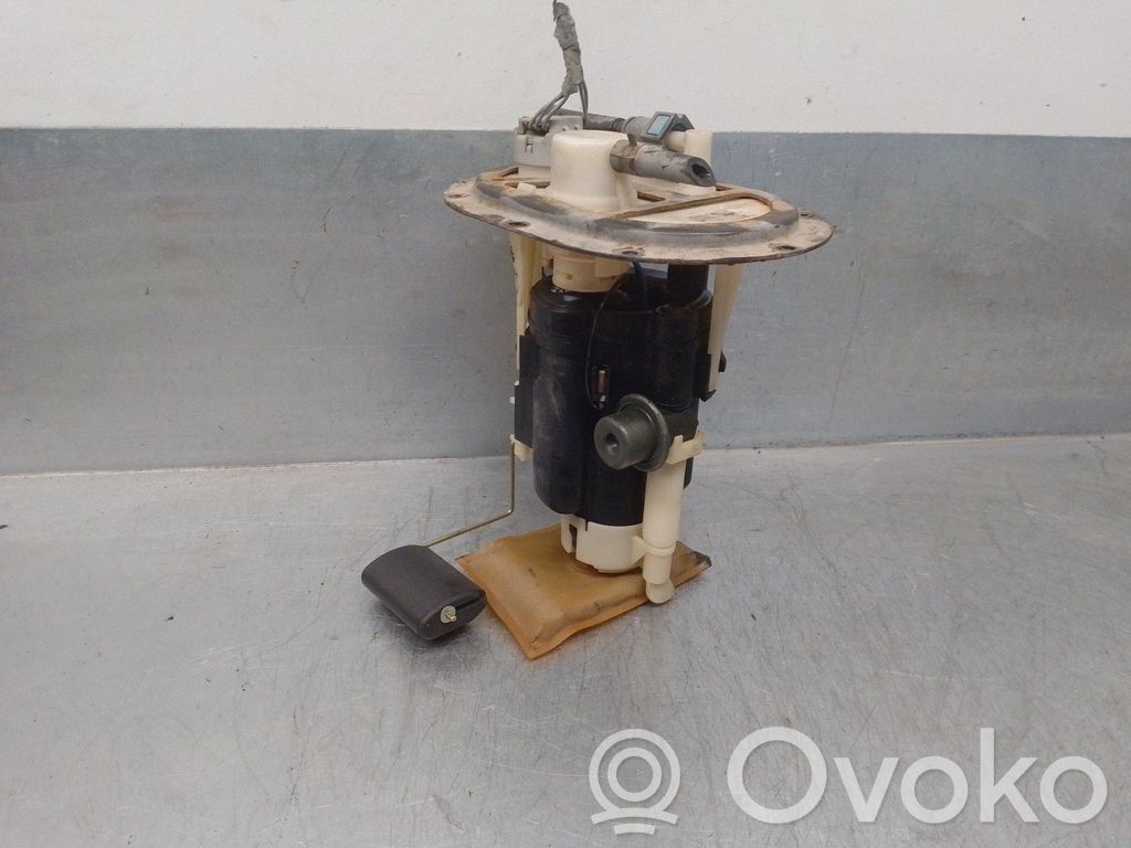 Hyundai Matrix Pompa carburante immersa 