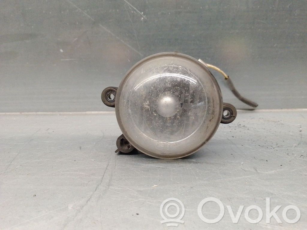 Seat Ibiza III (6L) Luz de niebla delantera 