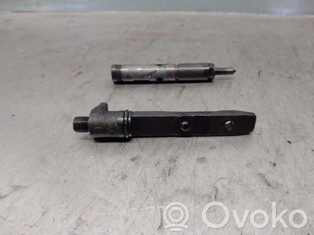 Opel Astra G Injector combustibil 