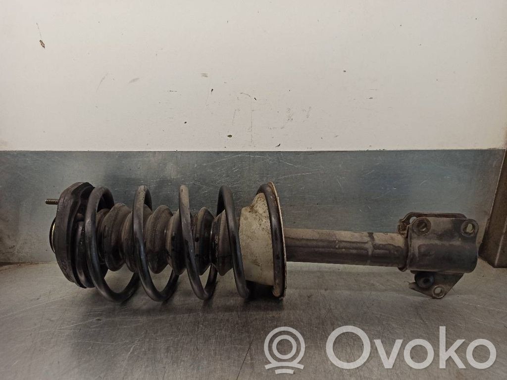 Volvo 460 Ammortizzatore anteriore con molla elicoidale