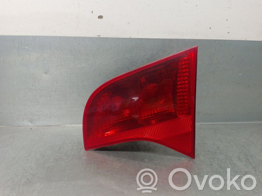 Audi A4 Allroad Luci posteriori