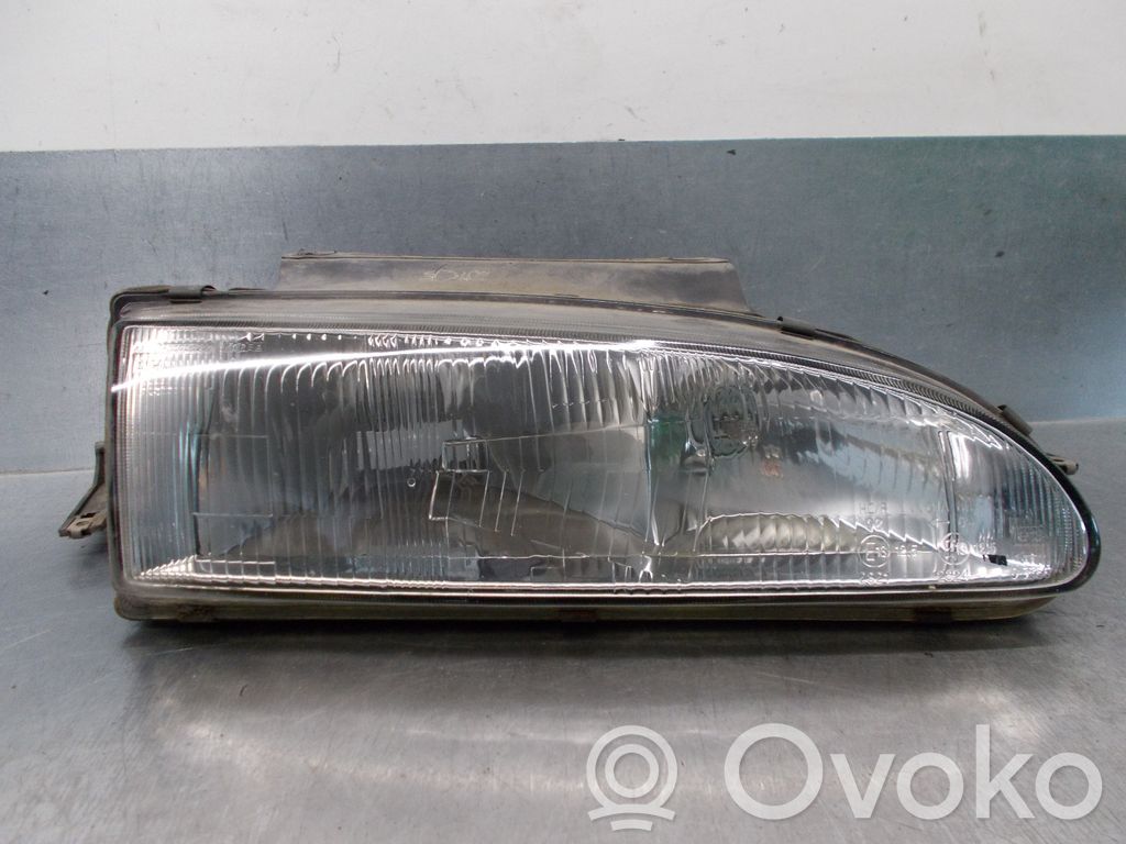 Hyundai Santamo Phare frontale