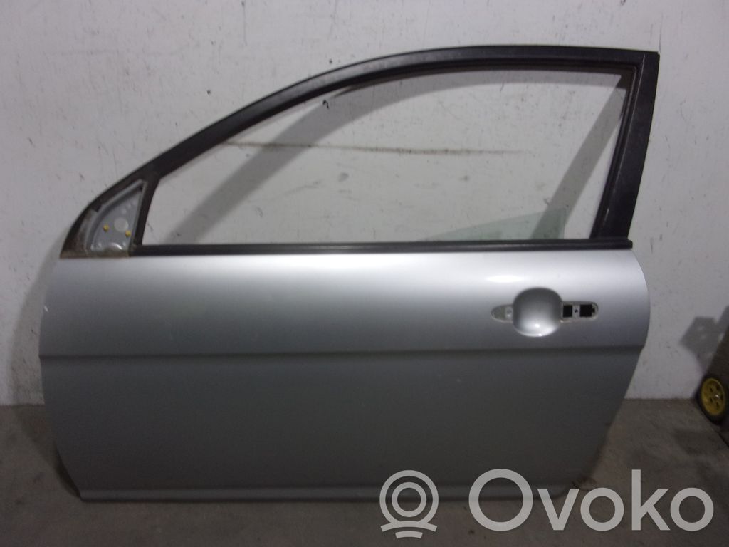 Hyundai Accent Drzwi przednie