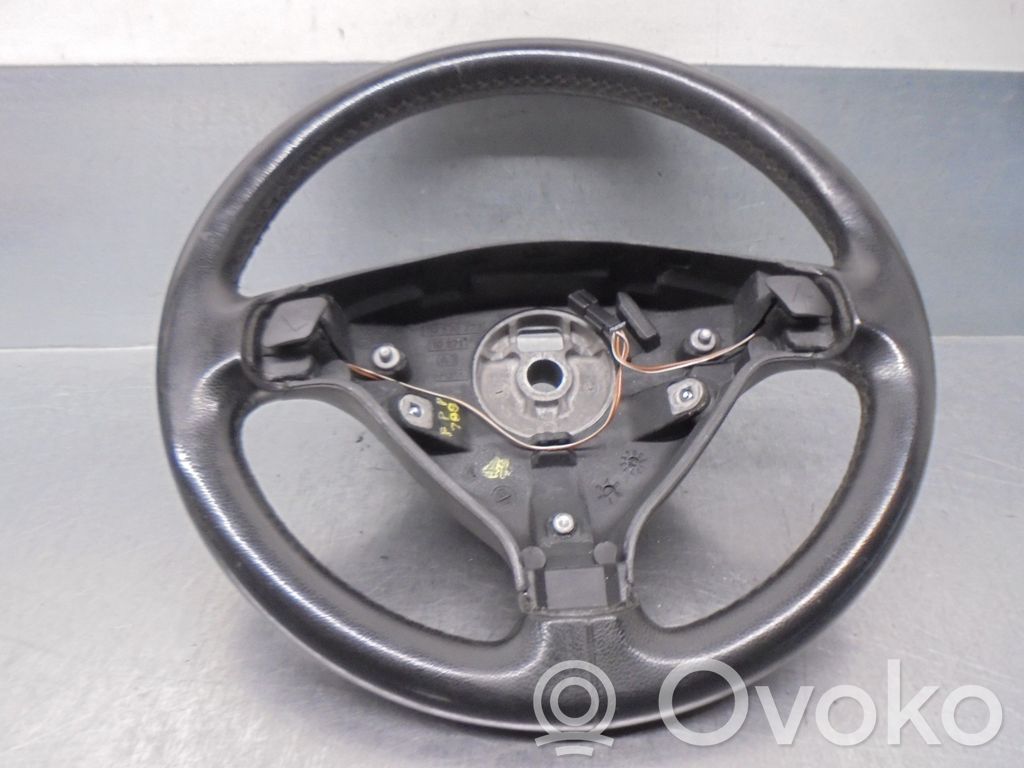 Opel Astra G Ohjauspyörä 
