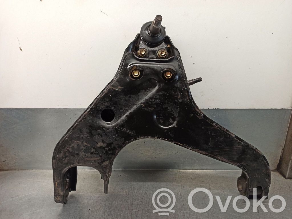 Querlenker vorne   MB860832