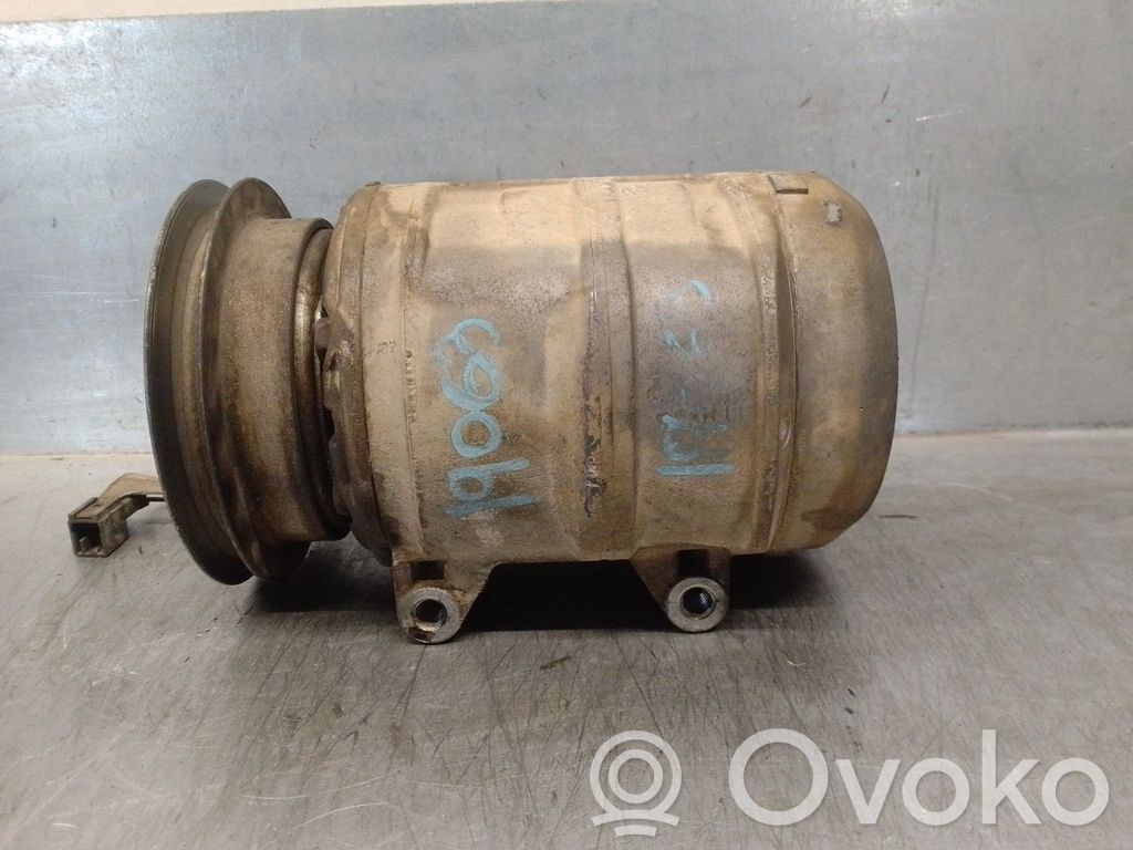 Nissan Serena Klimakompressor Pumpe 