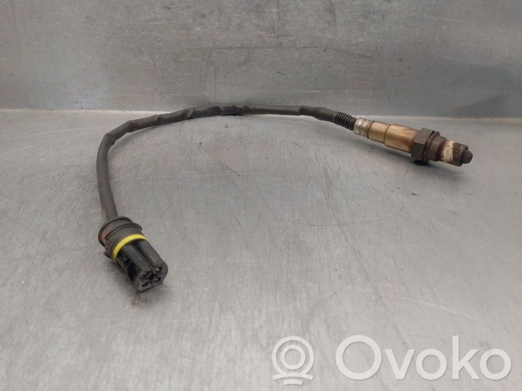 Mercedes-Benz E W210 Lambda probe sensor 