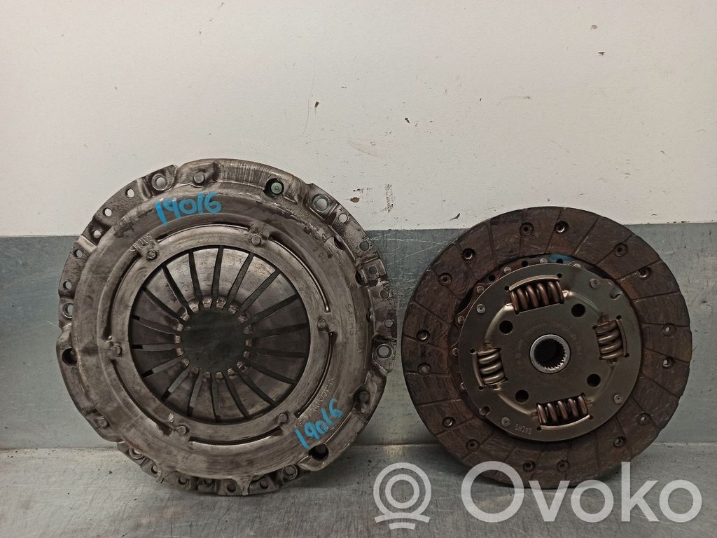 Volkswagen Bora Sprzęgło / Komplet 